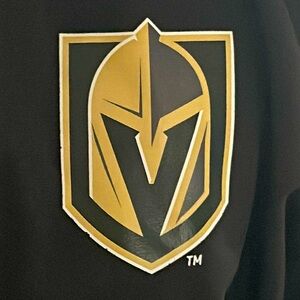 Jacket. Vegas Golden Knights. VGK